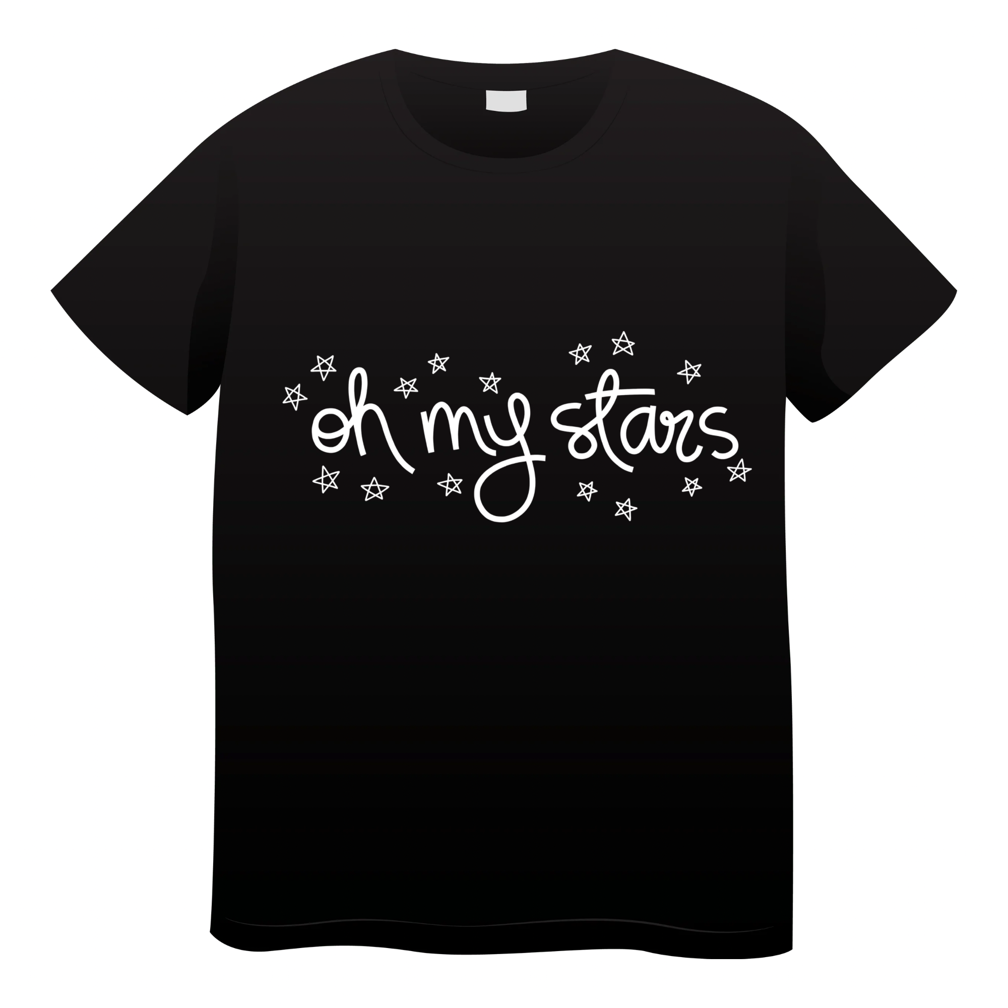 Oh my Stars Tshirt