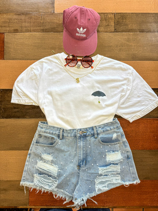 Practically Perfect Tshirt
