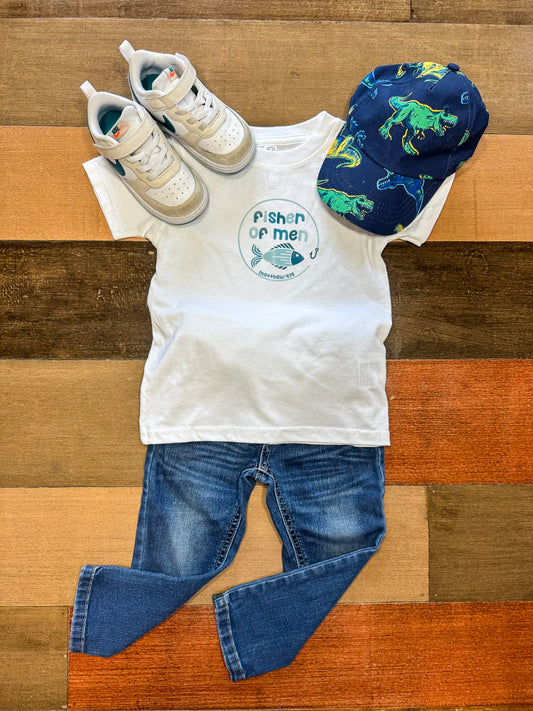 Fisher of Men Tshirt