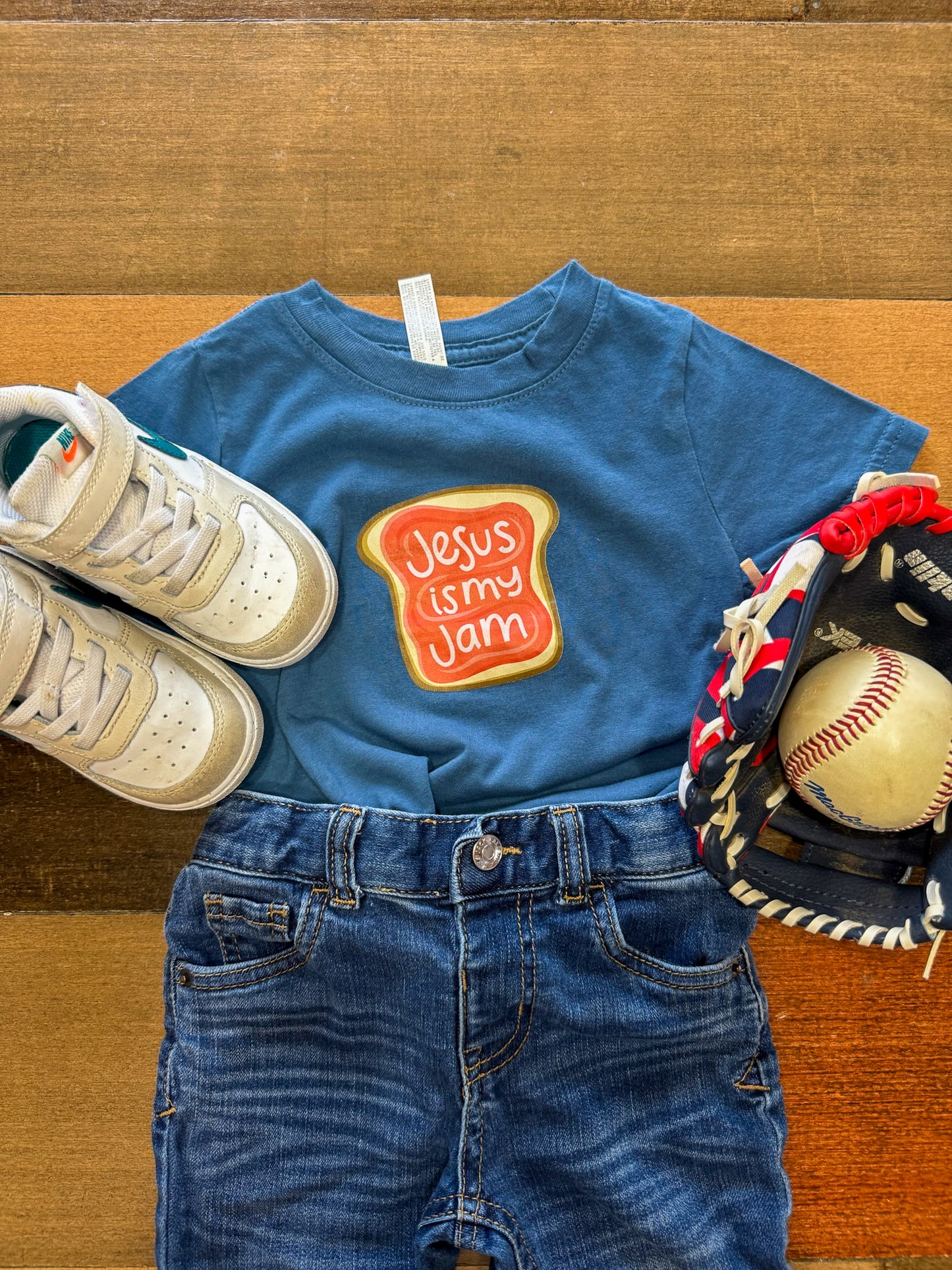 Jesus is my Jam Tshirt