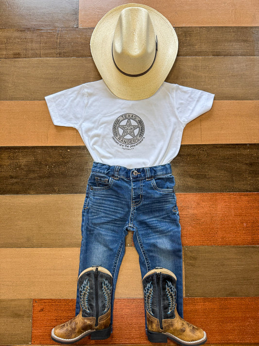 Texas Ranger Tshirt