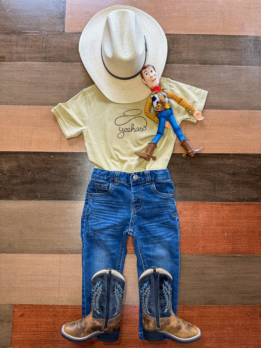 YeeHaw Tshirt