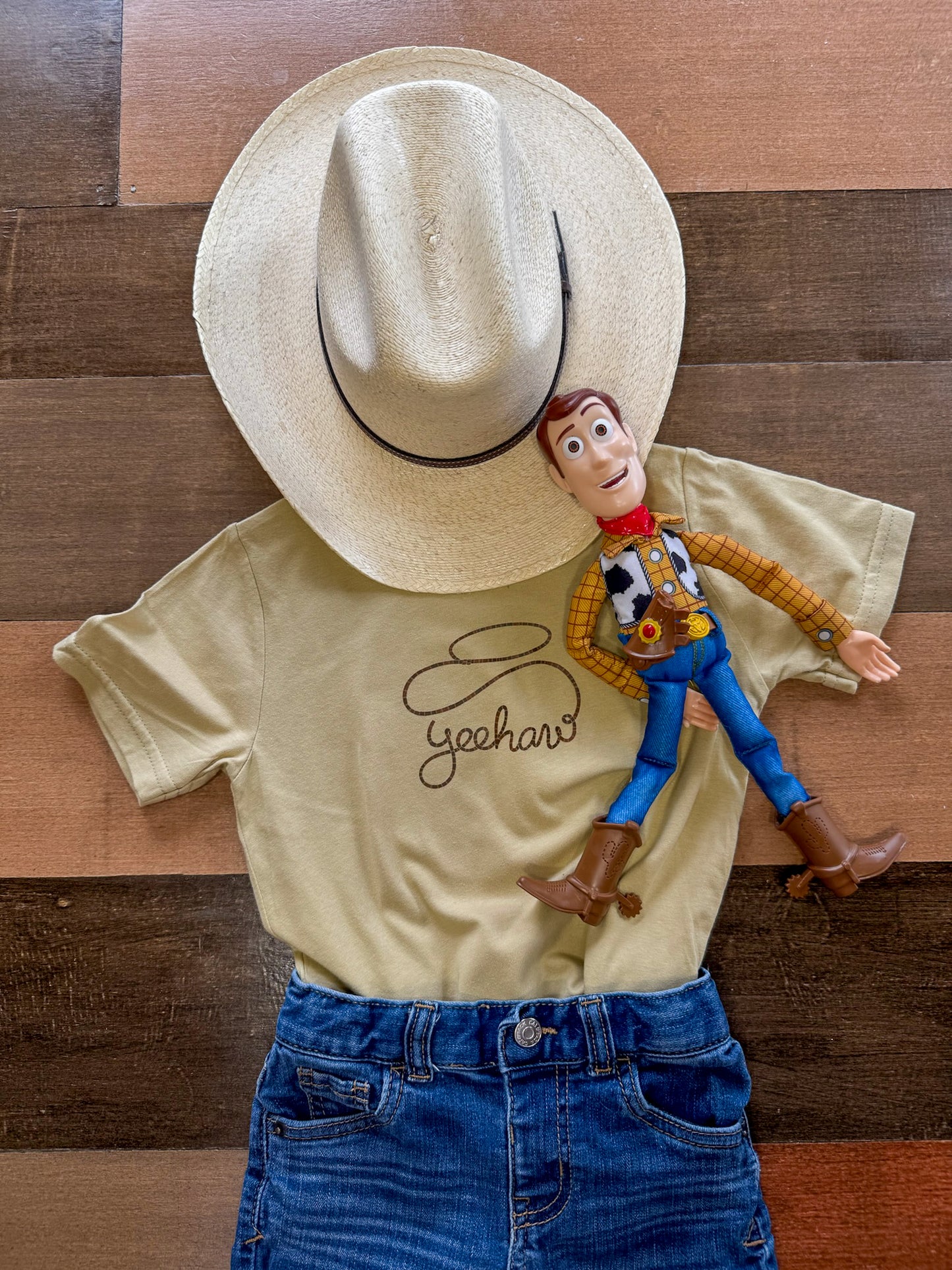 YeeHaw Tshirt