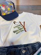 Sling Shot Tshirt