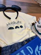 Roll with It Tshirt
