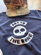 Boy to the Bone Tshirt