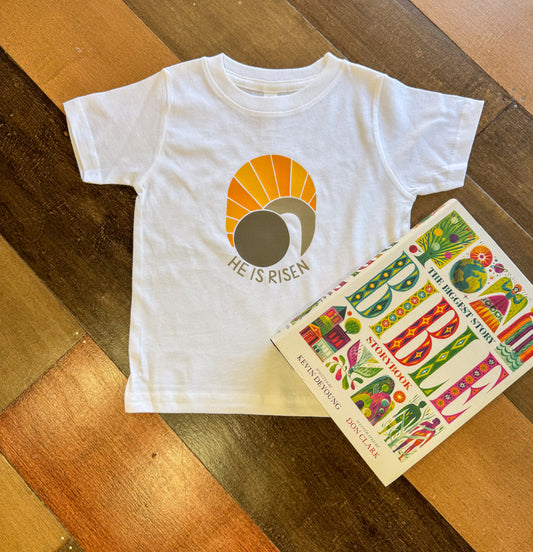He is Risen Tshirt