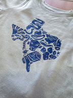 Texas Things Tshirt