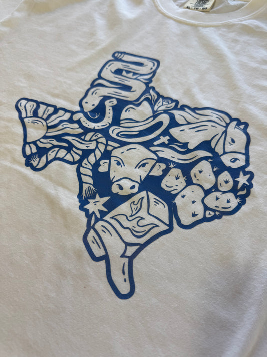Texas Things (adult)