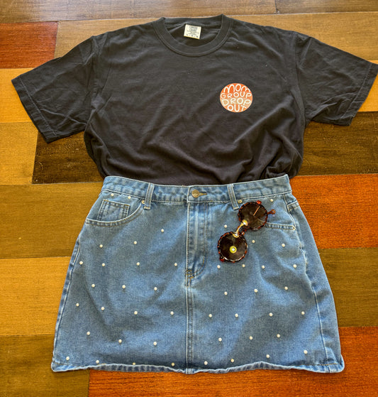 Mom Group Drop Out - Pocket Size (adult)