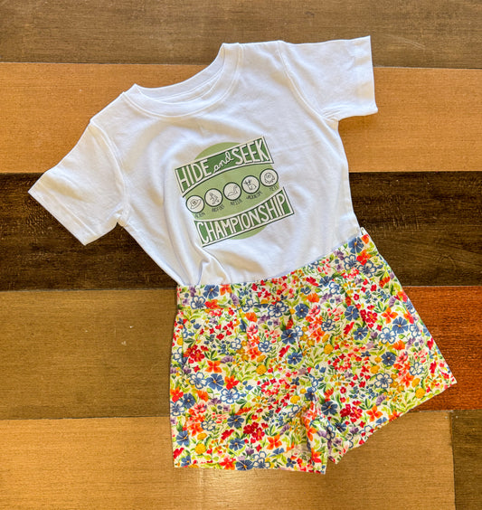 Hide N Seek Tshirt