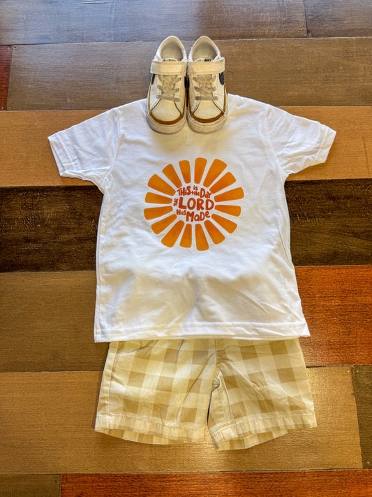 This is the Day Tshirt