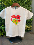 Texas Poppy Tshirt