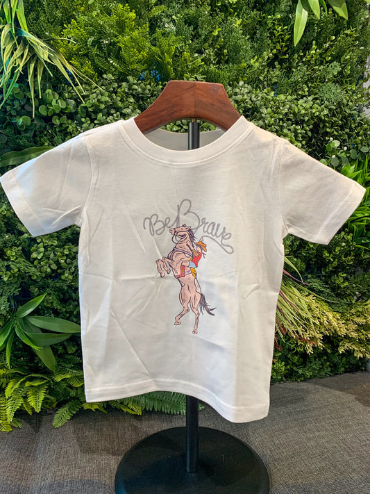Be Brave Tshirt