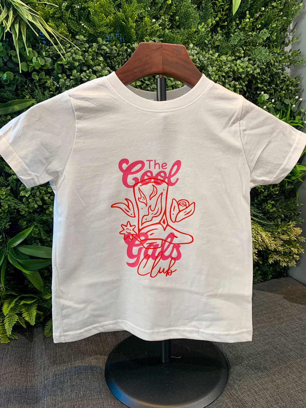 The Cool Club Tshirt