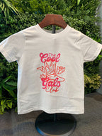 The Cool Club Tshirt