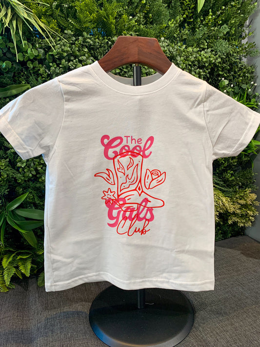 The Cool Club Tshirt