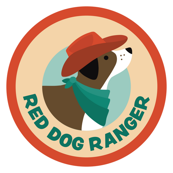 Red Dog Ranger