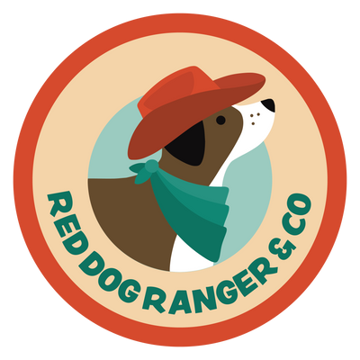 Red Dog Ranger