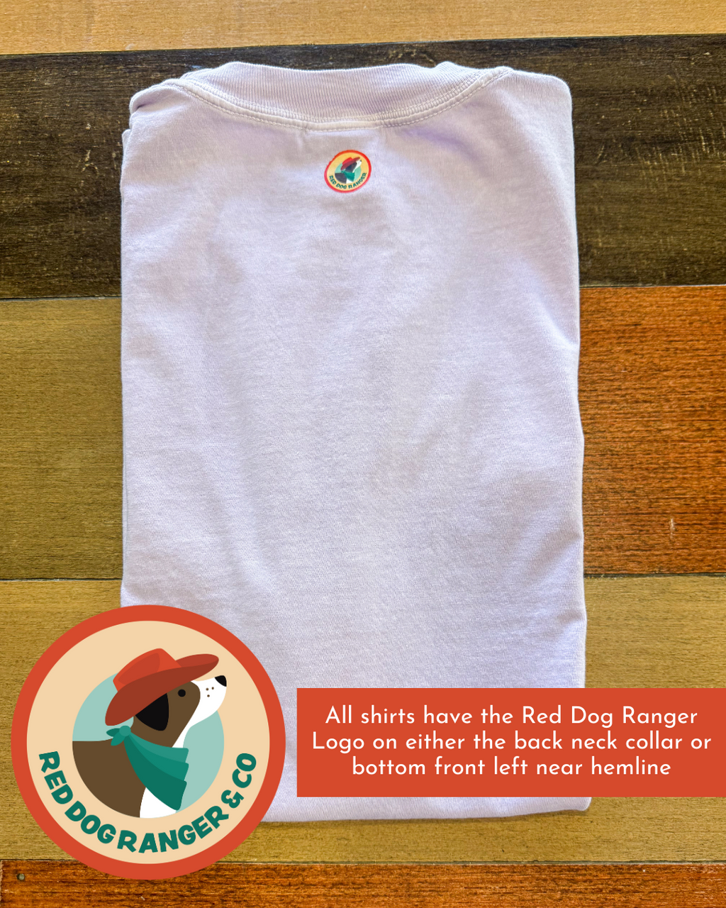 Noah’s Ark Tshirt