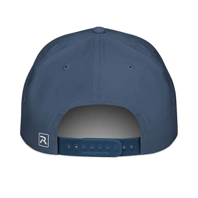 Red Dog Ranger Classic rope cap Main Image